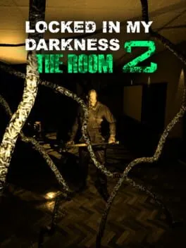  Locked in my Darkness 2: The Room  cover