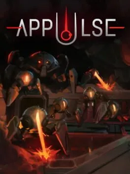  Appulse  cover