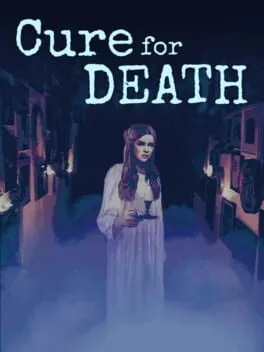  Cure for Death  cover