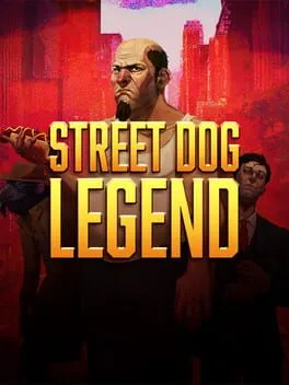 Street Dog Legend  cover