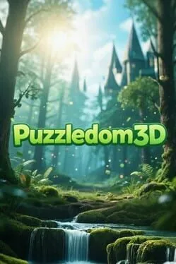  Puzzledom  cover