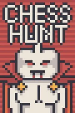  Chess Hunt  cover