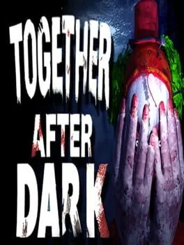  Together After Dark  cover