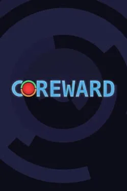  Coreward  cover