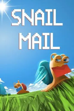  Snail Mail  cover