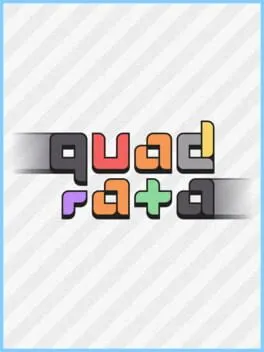  Quadrata  cover