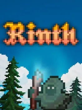  Rinth  cover