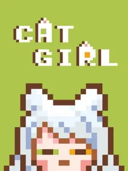  Catgirl  cover