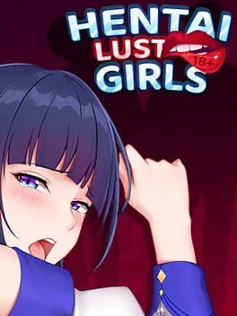  Hentai Girls: Lust [18+]  cover