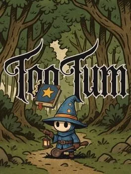  Tootum  cover