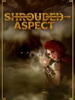  Shrouded Aspect  cover