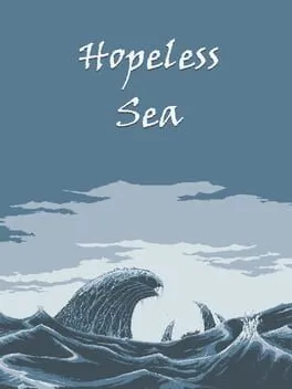  Hopeless Sea  cover