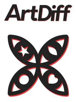  Art Diff  cover