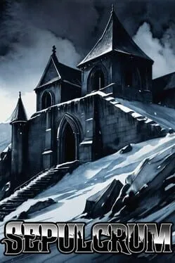  Sepulcrum  cover