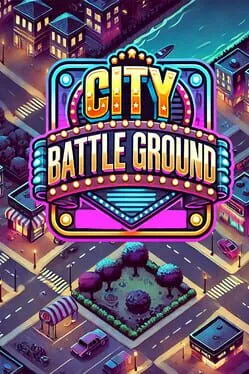  City: Battle Ground  cover