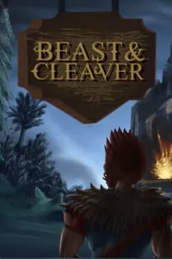  Beast and Cleaver  cover