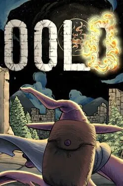  Oolo  cover