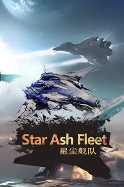  Star Ash Fleet  cover