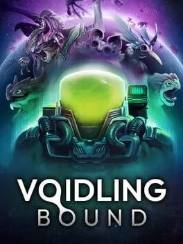  Voidling Bound  cover