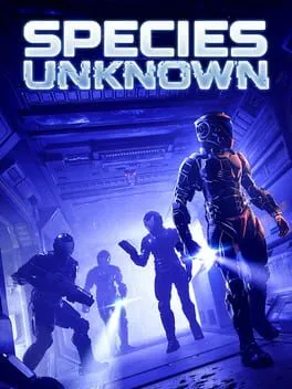  Species: Unknown  cover