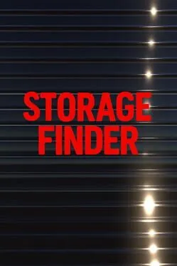  Storage Finder  cover