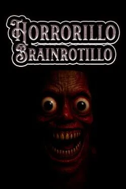  Horrorillo Brainrotillo  cover
