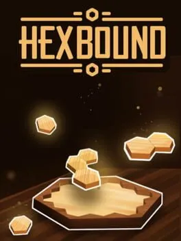  Hexbound  cover