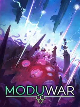  Moduwar  cover