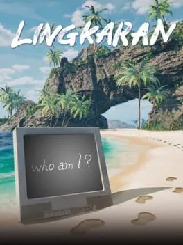  Lingkaran  cover