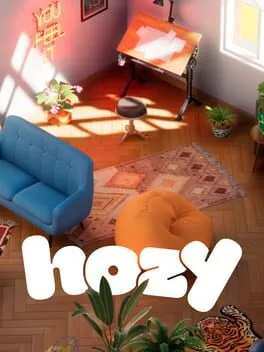  Hozy  cover