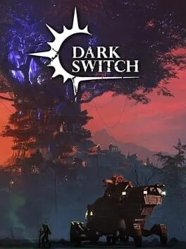  DarkSwitch  cover