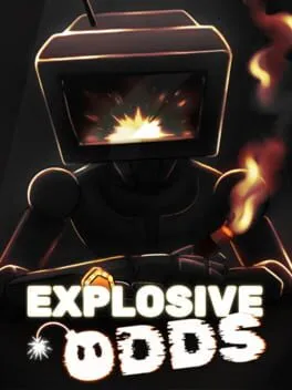  Explosive Odds  cover