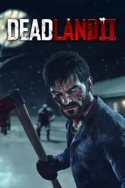  Dead Land 2 VR  cover