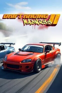  Drift Racing Madness 2  cover