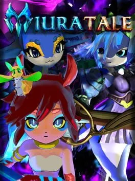  Miuratale  cover
