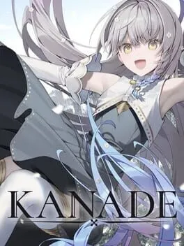  KANADE  cover