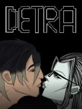  DETRA  cover