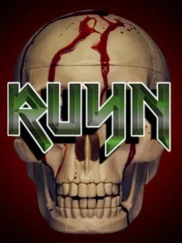  Ruyn HD  cover