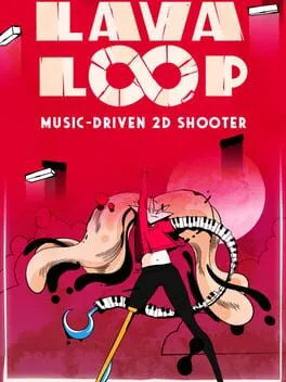  LavaLoop  cover