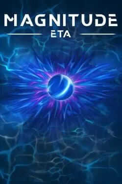  Magnitude: Eta  cover