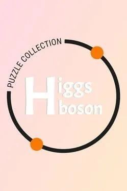  Higgs Boson: Puzzle Collection  cover