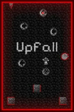  Upfall  cover