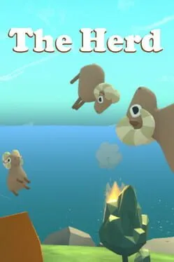  The Herd  cover