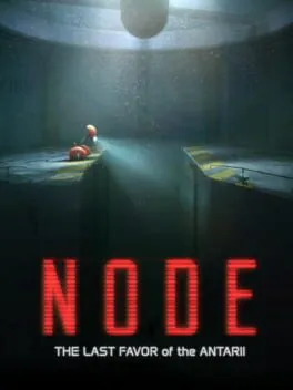  NODE  cover