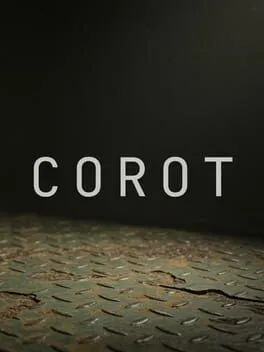  CoRoT  cover