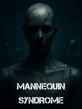  Mannequin Syndrome  cover