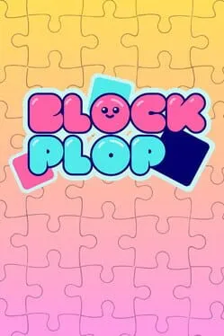  Block Plop  cover