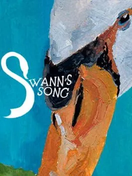  Swann's Song  cover