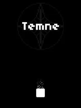  Temne  cover