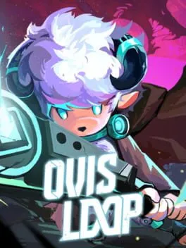  OVIS LOOP  cover